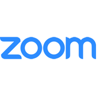 Zoom Logo